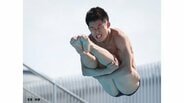 アジア大会・飛込代表9名が決定 パリ五輪銀メダリストの玉井陸斗や、初出場の金戸凜らを選出【一覧】|TBS NEWS DIG