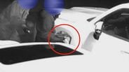 レクサスが“わずか十数分”で盗まれた…5年前にも被害 防犯カメラや人感センサー設置したのに｢堂々と｣ 2人組の犯行 カメラが捉えた一部始終　|　名古屋・愛知・岐阜・三重のニュース【CBC news】 | CBC web