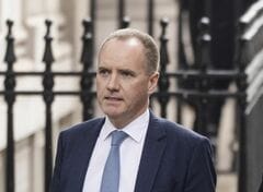 英予算責任局トップ辞任、予算案発表前の情報開示ミスで引責| TBS CROSS DIG with Bloomberg