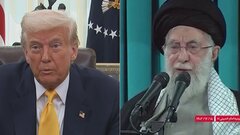 トランプ大統領　イランとの新たな核合意の交渉期限を「2か月間」に設定　米ニュースサイトが報道| TBS CROSS DIG with Bloomberg