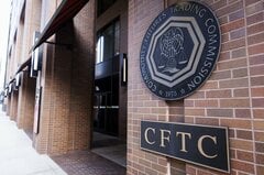 米予測市場、賭博かデリバティブか－規制管轄権巡り州とCFTCが対立| TBS CROSS DIG with Bloomberg
