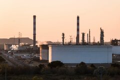 原油は大幅続落、イランと「最終段階」にあるとのトランプ氏発言で| TBS CROSS DIG with Bloomberg