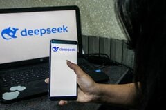 中国DeepSeek、内モンゴルで大規模なAIデータセンターの建設を計画| TBS CROSS DIG with Bloomberg