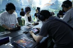 任天堂で注目すべきはマリオ、メモリーではない| TBS CROSS DIG with Bloomberg