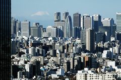 大手商社の平均年収、2113万円の三菱商事がトップ－伊藤忠は10％増| TBS CROSS DIG with Bloomberg