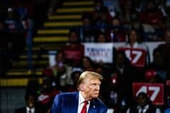 トランプ氏返り咲き、気候技術への民間投資促進へ－１次政権でも経験| TBS CROSS DIG with Bloomberg