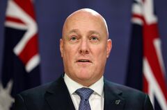 米富裕層の「安住の地」ニュージーランド－住宅購入禁止がネック| TBS CROSS DIG with Bloomberg