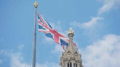 英政府　香港市民受け入れ「特別ビザ制度」拡充へ　香港市民の自由や権利を守るための措置| TBS CROSS DIG with Bloomberg