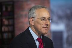 メガキャップ銘柄の影響制限する株価指数の変更、ゴールドマンは慎重| TBS CROSS DIG with Bloomberg