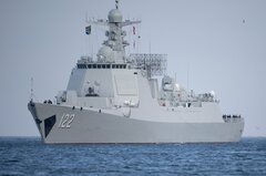 中国の国防費、今年は7%増え約44兆円－成長率目標引き下げで伸び抑制| TBS CROSS DIG with Bloomberg