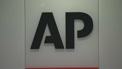 AP通信 “取材規制”めぐりトランプ政権高官3人を提訴| TBS CROSS DIG with Bloomberg