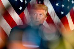 トランプ氏のドル支配構想、逆効果もたらす恐れ－コメルツ銀が警鐘| TBS CROSS DIG with Bloomberg