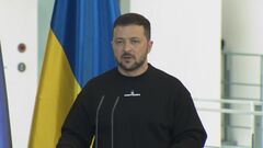 【速報】ウクライナ・ゼレンスキー大統領が広島到着か| TBS CROSS DIG with Bloomberg