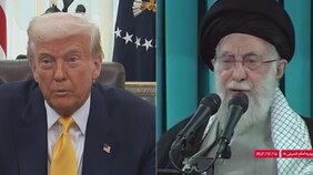 トランプ大統領　イランとの新たな核合意の交渉期限を「2か月間」に設定　米ニュースサイトが報道|TBS NEWS DIG