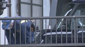 「首を切った。すべて間違いありません」自宅で81歳知人女性の首を切りつけ殺害しようとしたか　81歳男を逮捕|TBS NEWS DIG