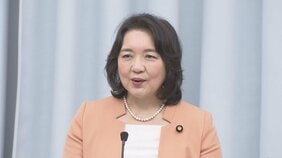 公明　来年の統一地方選で中道改革連合ではなく独自候補者擁立へ|TBS NEWS DIG