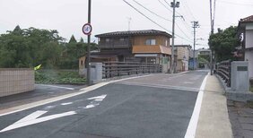 クマ捕獲に向けてわなを設置へ「背後から襲われた」60代男性 住宅地の路上で体長約1.5ｍのクマに襲われ顔や頭けが　周辺には小学校や保育所　宮城・富谷市|TBS NEWS DIG