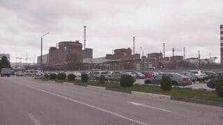 ザポリージャ原発 1週間外部電源喪失「前例ない事態」ゼレンスキー大統領が危機感| TBS CROSS DIG with Bloomberg