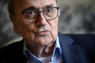 サッカーW杯、欧州でボイコット論広がる－トランプ氏の姿勢に反発| TBS CROSS DIG with Bloomberg