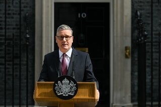 英スターマー首相が辞任を発表、次期首相9月までに選出へ| TBS CROSS DIG with Bloomberg