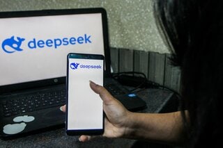 中国DeepSeek、内モンゴルで大規模なAIデータセンターの建設を計画| TBS CROSS DIG with Bloomberg