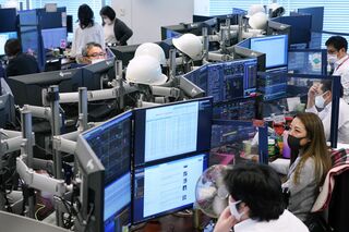 5年国債入札「強めの結果」との見方、応札倍率が昨年6月以来の高水準| TBS CROSS DIG with Bloomberg