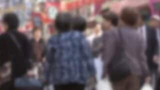 子どもとの同居より“近居”　若いシニアにみられる自立志向| TBS CROSS DIG with Bloomberg