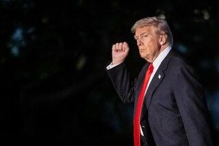 トランプ米大統領、社債・地方債を127億円追加購入－インテル債も| TBS CROSS DIG with Bloomberg