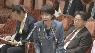 高市総理「成長して健全な姿を見せる」 長期金利上昇、円安指摘に反論| TBS CROSS DIG with Bloomberg