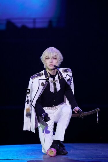 ミュージカル『刀剣乱舞』祝玖寿 乱舞音曲祭】刀ミュの9年を振り返る