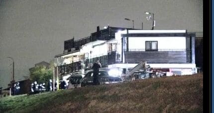 ルフィ」広域強盗事件 実行役の白山市出身の男に懲役23年