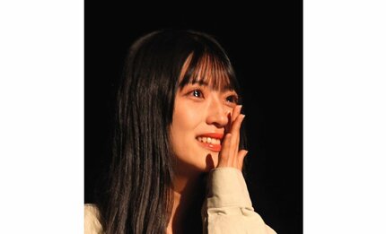 佐藤綺星】 おそわ AKB48 Specialくじ タイムマシーン賞 昭和Ver