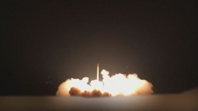 「強力で破壊的なミサイル攻撃」イランがカタールの米軍基地を攻撃 紛争拡大に懸念高まる|TBS NEWS DIG