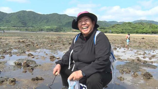 旧暦3月3日の「浜下り」 各地で穢れを祓い健康を願う|TBS NEWS DIG
