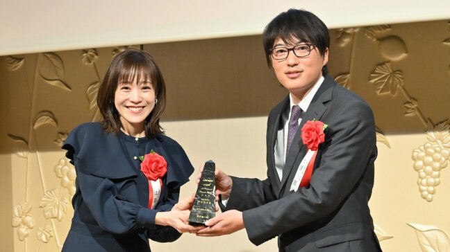 「東京2025世界陸上」が特別作品賞 江藤愛アナ「一生忘れることができない9日間」【JNNネットワーク協議会賞】|TBS NEWS DIG