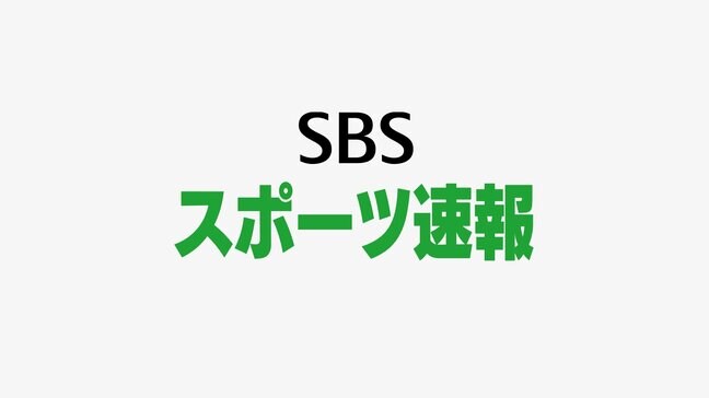 静岡県は13位フィニッシュ 兼子心晴 戸塚光梨 依田来巳が区間一桁台の好走【第43回全国女子駅伝速報】|TBS NEWS DIG