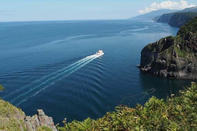 知床観光船事故から3年 「事故が起こった観光地」のいま 問われた「地域の責任」と新たな取り組み|TBS NEWS DIG