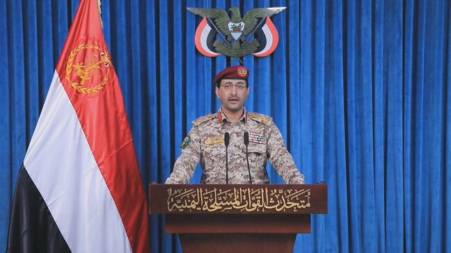 フーシ派“参戦” イスラエルにミサイル攻撃　商船攻撃の恐れでエネルギー市場への混乱懸念|TBS NEWS DIG