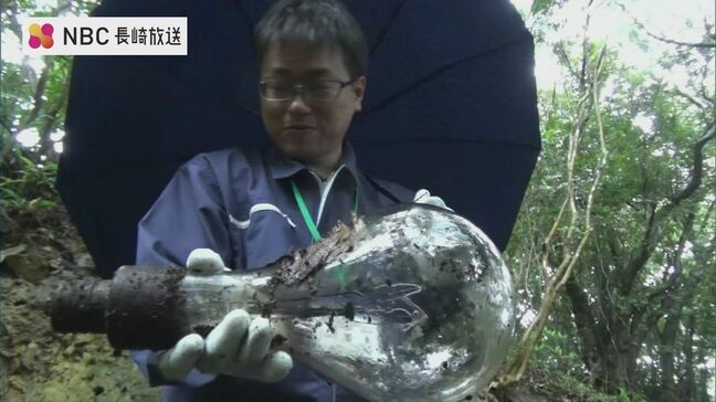 長崎県五島市で不法投棄パトロール　電球や冷蔵庫　テレビなどみつかる|TBS NEWS DIG