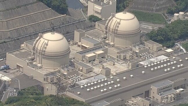 原発逆転判決はなぜ？『ばらつき条項』で判断分かれた　大飯原発の設置許可めぐる控訴審で国が逆転勝訴　原告ら「ウソです」「焦点外し」|TBS NEWS DIG
