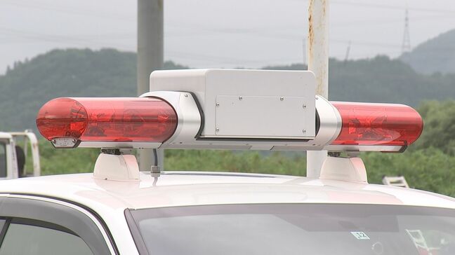 岩手県内で相次ぐ死亡事故 今年3回目の交通死亡事故多発注意報|TBS NEWS DIG