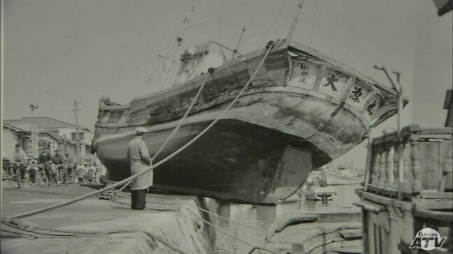 災害の教訓を次の世代に―　「自然災害写真展」9月8日まで　青森県八戸市|TBS NEWS DIG