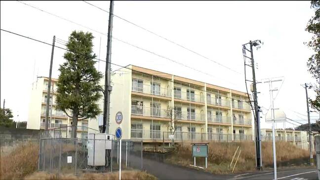 "公営住宅155戸"を能登半島地震の被災者へ無償提供　最長で1年間入居可　宮城|TBS NEWS DIG