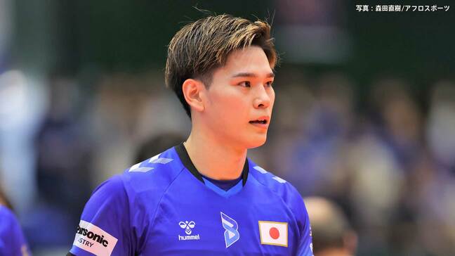 大阪ブルテオンは準優勝　12月に世界クラブ選手権出場へ　サントリーは3位決定戦でストレート勝利【アジアNo1クラブ決定戦】|TBS NEWS DIG