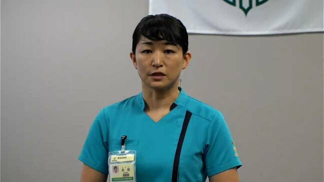 「島民の不安を和らげたい」　鹿児島市が悪石島に看護師1人派遣へ|TBS NEWS DIG