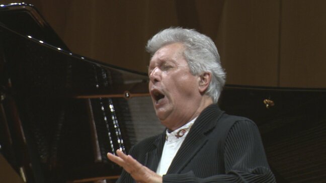 “オペラやクラッシック音楽の魅力を伝えたい” 県内の声楽家がドイツからゲストを招きコンサート開催 山梨・北杜市|TBS NEWS DIG