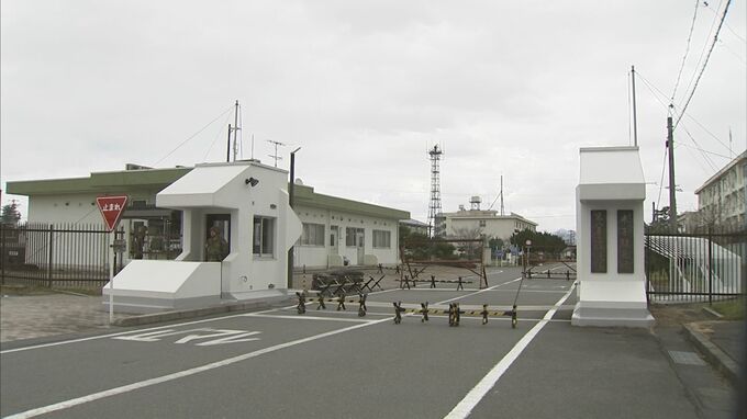 19歳の自衛官、「運転したいという好奇心で運転してしまった」1度も免許を取得したことがない陸上自衛隊米子駐屯地所属の1等陸士が、知人の車を無免許運転　停職20日の懲戒処分|TBS NEWS DIG