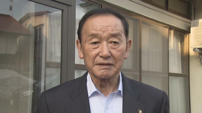 【速報】平川市の長尾忠行 市長（76）が11月30日をもって辞職　一身上の都合により　青森県|TBS NEWS DIG