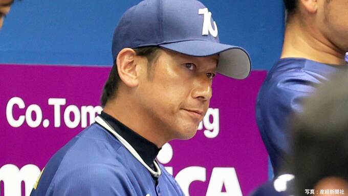 【DeNA】阪神に逆転負けで9連敗…ジャクソンが森下に同点打 大山に勝ち越し打浴びる 林の先制犠飛 宮﨑の適時打で反撃も及ばず|TBS NEWS DIG