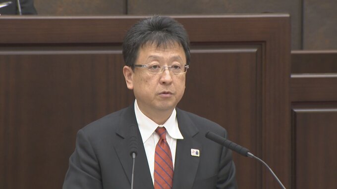 大西一史熊本市長の「2023年の所得」公開　前年比56万円減の1647万円　|　熊本のニュース｜RKK NEWS｜RKK熊本放送